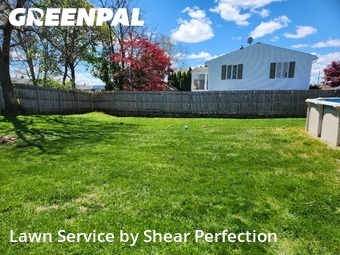 Lawn Cutting nearby North Providence, RI, 