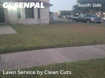 Lawn Cut nearby Corpus Christi, TX, 