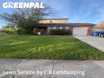 Yard Mowing nearby Lexington, KY, 