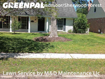 Lawn Cutting nearby Baton Rouge, LA, 