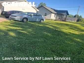 Lawn Service nearby Lowell, NC, 