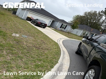 Lawn Care Service nearby Jacksonville, FL, 
