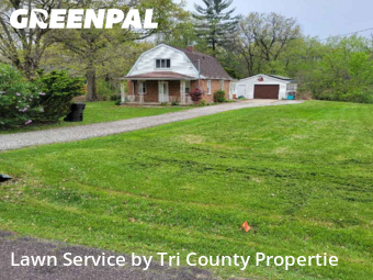 Lawn Maintenance nearby Peoria, IL, 