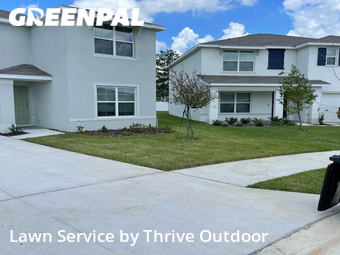 Lawn Care nearby Dade City, FL, 