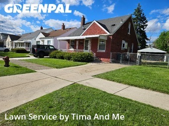 Lawn Care Service nearby Lincoln Park, MI, 