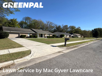 Lawn Care Service nearby Huntsville, AL, 
