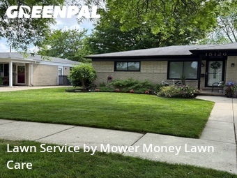 Grass Cutting nearby Warren, MI, 