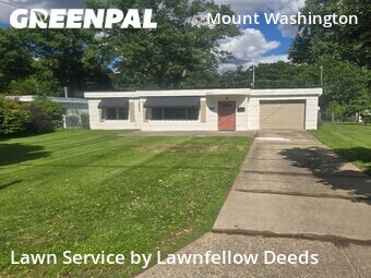 Lawn Service nearby Cincinnati, OH, 