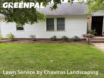 Lawn Cutting nearby Manhattan, IL, 