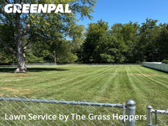 Lawn Maintenance nearby Ballwin, MO, 