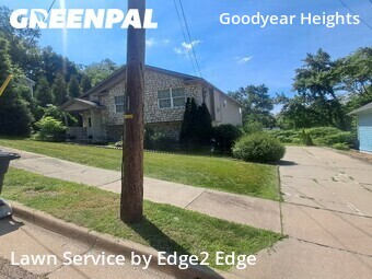 Lawn Mowing Service nearby Akron, OH, 