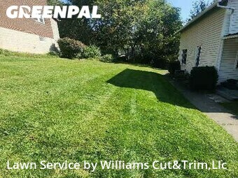 Lawn Mowing nearby Pittsburgh, PA, 