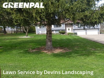 Lawn Cutting nearby Streetsboro, OH, 