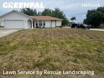 Yard Mowing nearby Cape Coral, FL, 