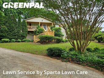 Lawn Mowing Service nearby Hiram, GA, 