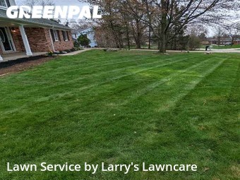 Lawn Cutting nearby Washington, MI, 