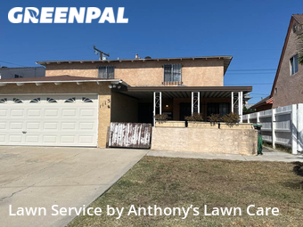 Grass Cutting nearby Carson, CA, 