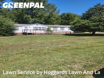 Lawn Cut nearby Jackson, TN, 