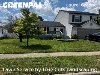 Lawn Cutting nearby Galloway, OH, 