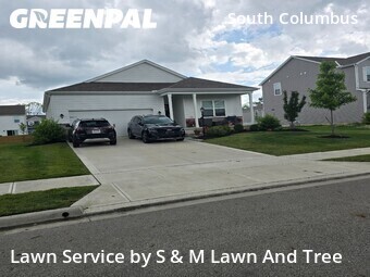 Yard Cutting nearby Pickerington, OH, 