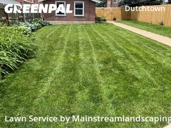 Lawn Care nearby St. Louis, MO, 