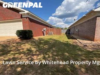 Grass Cut nearby Columbus, GA, 