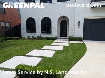 Grass Cutting nearby Houston, TX, 