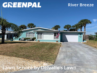 Lawn Cutting nearby Ormond Beach, FL, 