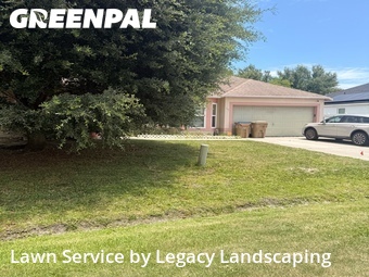 Lawn Mow nearby Kissimmee, FL, 