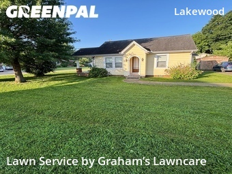 Lawn Service nearby Nashville, TN, 