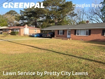 Grass Cut nearby Fayetteville, NC, 