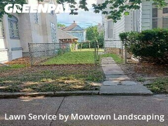 Lawn Mowing Service nearby Saint Paul, MN, 