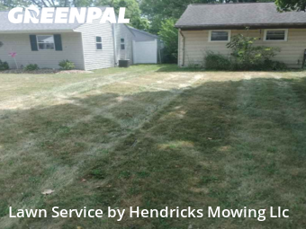 Yard Cutting nearby Vermilion, OH, 