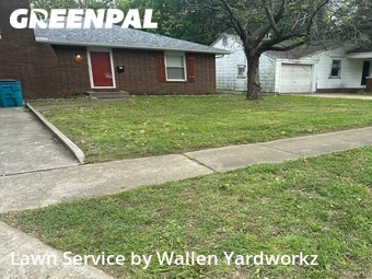 Lawn Mow nearby Springfield, MO, 