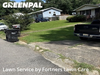 Lawn Maintenance nearby Coalburg, AL, 