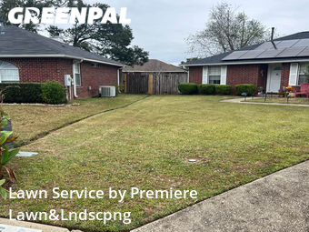 Yard Cutting nearby Pensacola, FL, 