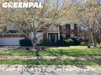 Lawn Maintenance nearby Matthews, NC, 