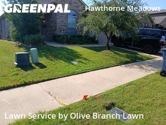 Yard Mowing nearby Fort Worth, TX, 