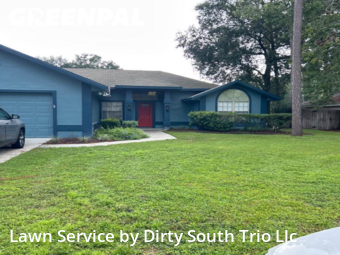 Lawn Cutting nearby Gainesville, FL, 