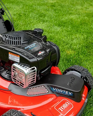 The Lawnmower Store Photo 5