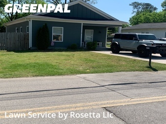 Lawn Mowing Service nearby East Ridge, TN, 
