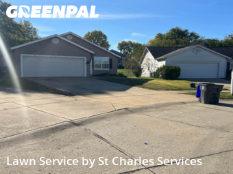 Lawn Maintenance nearby Saint Peters, MO, 
