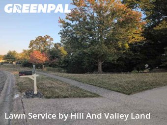 Grass Cutting nearby West Chester Township, OH, 