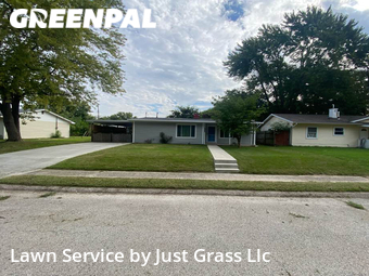 Lawn Care nearby Granite City, IL, 