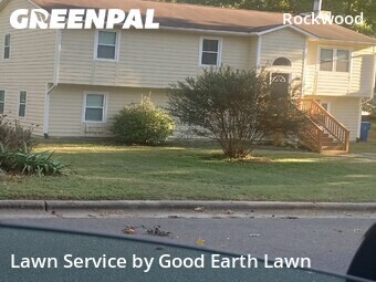 Lawn Service nearby Durham, NC, 