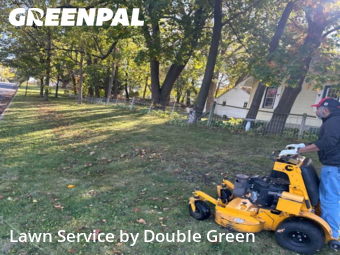 Grass Cutting nearby De Kalb, IL, 