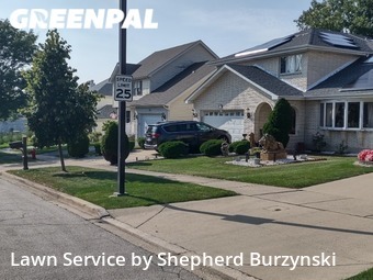 Yard Mowing nearby Westmont, IL, 