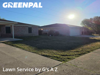 Lawn Care nearby Killeen, TX, 