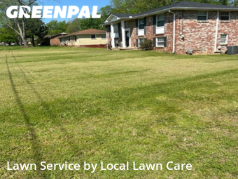 Lawn Mowing Service nearby Hendersonville, TN, 