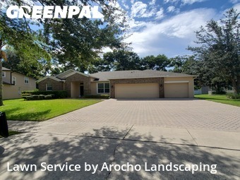 Yard Cutting nearby Sanford, FL, 